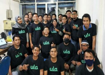 Ula