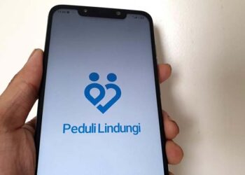 PeduliLindungi