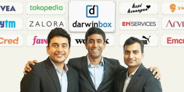 Platform Teknologi Manajemen SDM Darwinbox Percepat Transformasi Digital di Indonesia