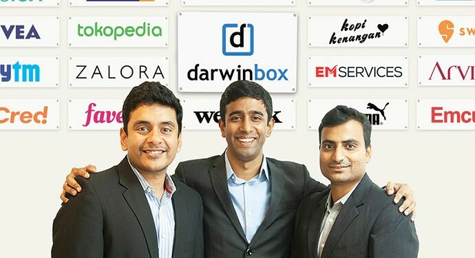 Platform Teknologi Manajemen SDM Darwinbox Percepat Transformasi Digital di Indonesia