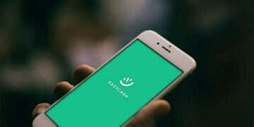 Akses Pendanaan Easycash