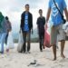 EcoRanger Berkolaborasi Menyelesaikan Masalah Sampah Di Destinasi Wisata