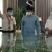 Menparekraf Dorong Pengembangan Ekonomi Kreatif Dan Pariwisata di Batam