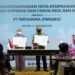 Kolaborasi Pertamina Dan KemenkopUKM Dorong Pertumbuhan Gerai Pertashope
