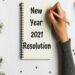 Lima Inspirasi Resolusi Tahun 2021
