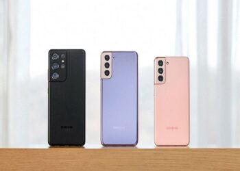 Samsung Bakal Hilangkan Charger dan Earphone di Kotak Penjualan