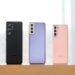 Samsung Bakal Hilangkan Charger dan Earphone di Kotak Penjualan