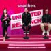 Smartfren Dukung Milenial Berselancar di Malam Hari