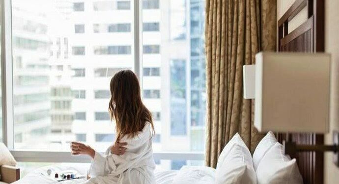staycation