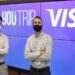 Dompet Digital Asal Singapura Ini Gandeng Visa Untuk Percepat Ekspansi ke Asia Tenggara