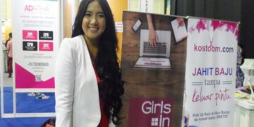 18 Perempuan Raih Beasiswa Perdana Girls In Tech Indonesia