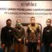 Cashlez Direksi