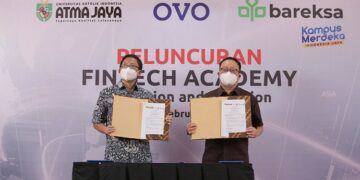 Fintech Academy, Upaya Meningkatkan Ketersediaan SDM Dibidang Teknologi Financial