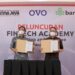 Fintech Academy, Upaya Meningkatkan Ketersediaan SDM Dibidang Teknologi Financial