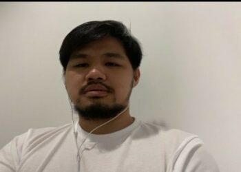 Giorrando Grissandy : Bantu Pelaku Usaha Dalam Pemasaran Digital