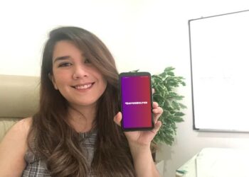 Mel Bj : Hadirkan Aplikasi Yang Hubungkan Berbagai Bantuan Bagi Kaum Urban