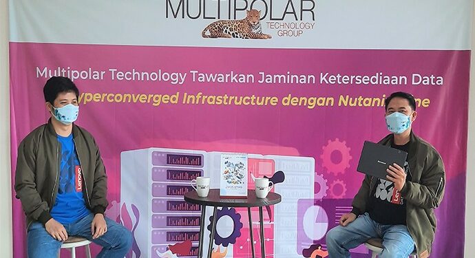 Ketersediaan Data Krusial Bagi Kelancaran Operasional Bisnis