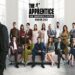 The Apprentice Kini Gabungkan Kompetisi Bisnis dan Tantangan Fisik
