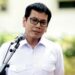 Wishnutama Diangkat Jadi Komisaris Utama Telkomsel