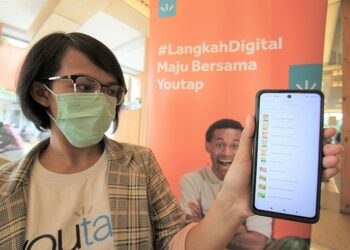 Youtap