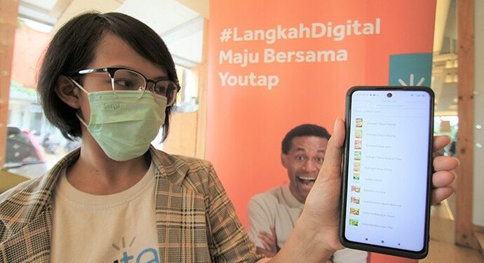 Youtap