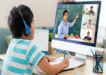 Belajar online