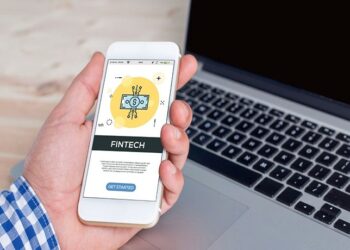 Fintech P2P