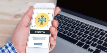 Fintech P2P