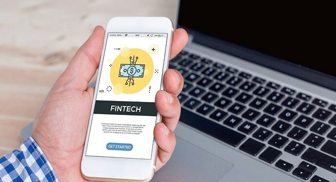 Fintech P2P