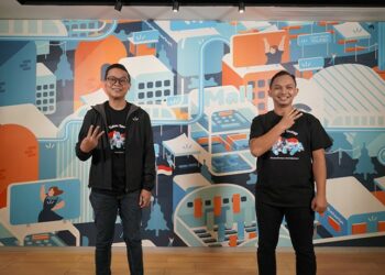 Kejar Target 1 Juta Merchant, Youtap Lengkapi Layanan Untuk UMKM