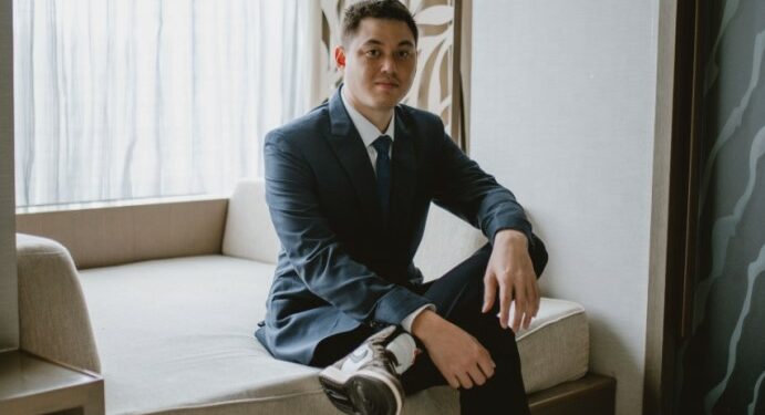 Alwin Sasmita - SEJI