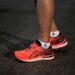 Gel-Nimbus 23 Sunrise Red Pack