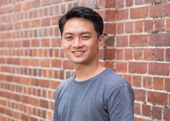 Brick- Gavin Tan