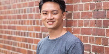 Brick- Gavin Tan