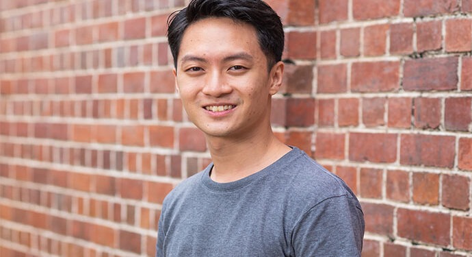 Brick- Gavin Tan