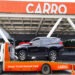 CARRO Car Delivery