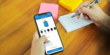 DANA Goals Bantu Milenial Rencanakan Keuangan dan Investasi