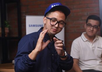 Jadi Konten Kreator Teknologi, Peluang Baru Bagi Generasi Z dan Milenial