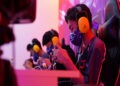 Platform eSports Kohai Infiniti