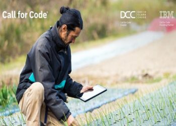 call for code