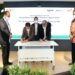 kerja sama terkait Penyediaan Layanan Platform Agree Suite