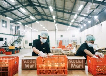 Kedaimart