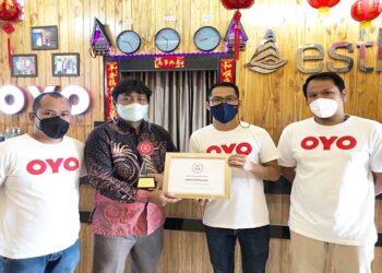 OYO SuperAgent