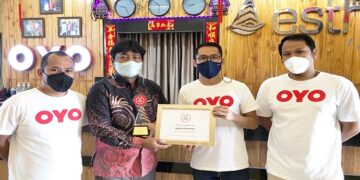 OYO SuperAgent