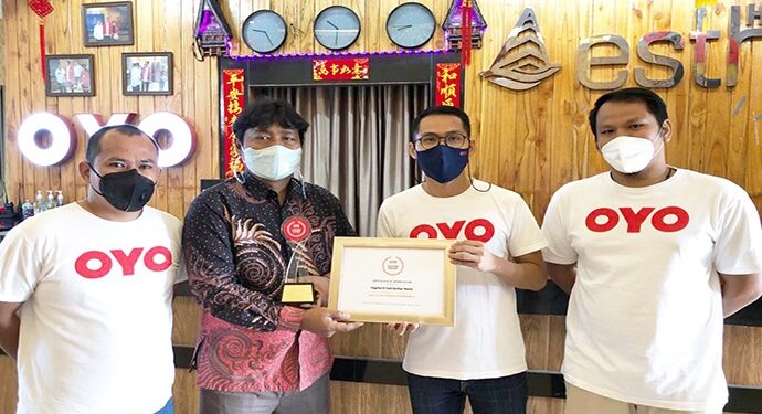 OYO SuperAgent