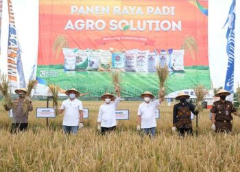 Pupuk Kaltim