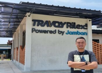 Rudy Wahyu Perdana