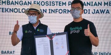 Tanihub Jabar