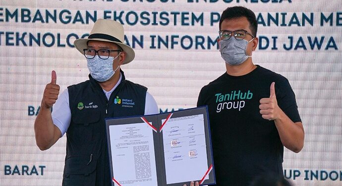 Tanihub Jabar