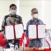 Telkom University Jalin Kerjasama Dengan PT Biro Klasifikasi Indonesia